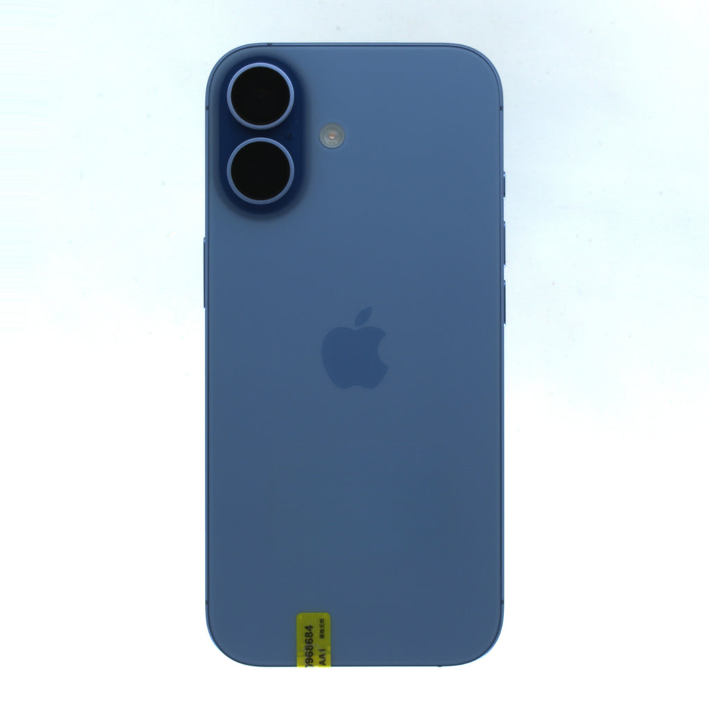 99新 Apple iPhone 17 256G 青霧藍色 中國大陸版