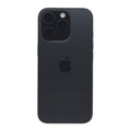 95新 Apple iPhone 16 Pro 128G 黑色鈦金屬 中國大陸版