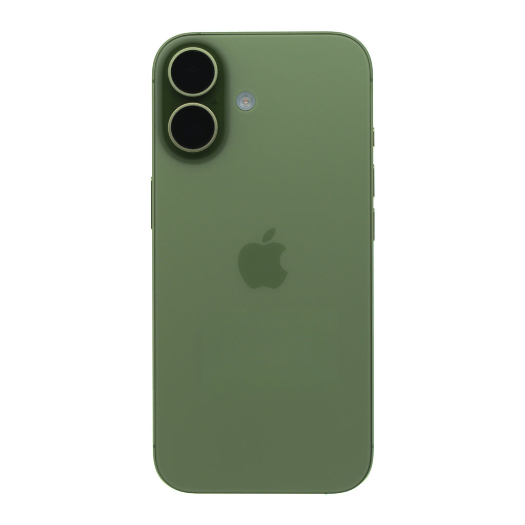 95新 Apple iPhone 17 256G 鼠尾草綠色 中國大陸版