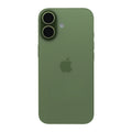 95新 Apple iPhone 17 256G 鼠尾草綠色 中國大陸版