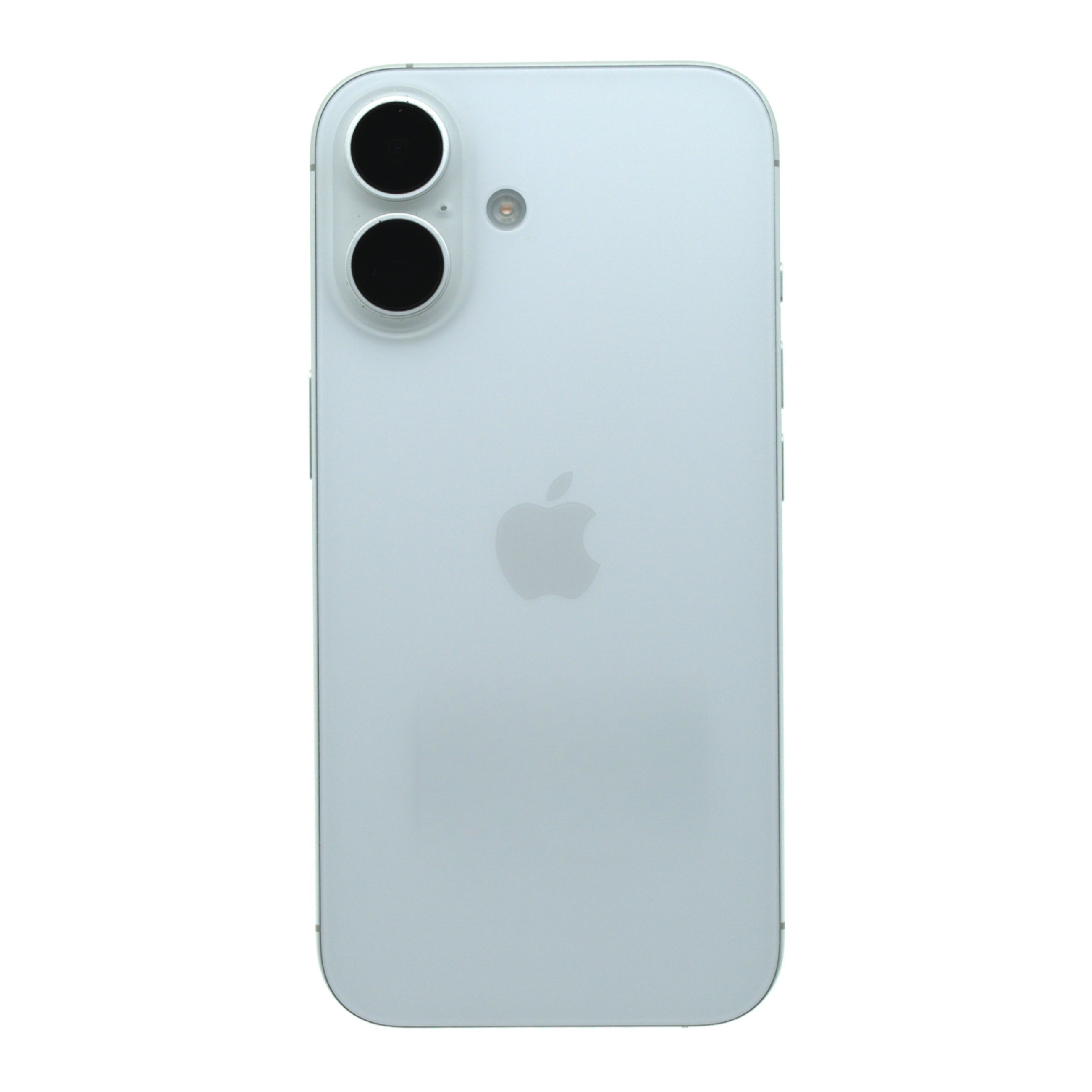 95新 Apple iPhone 16 256G 白色 中國大陸版