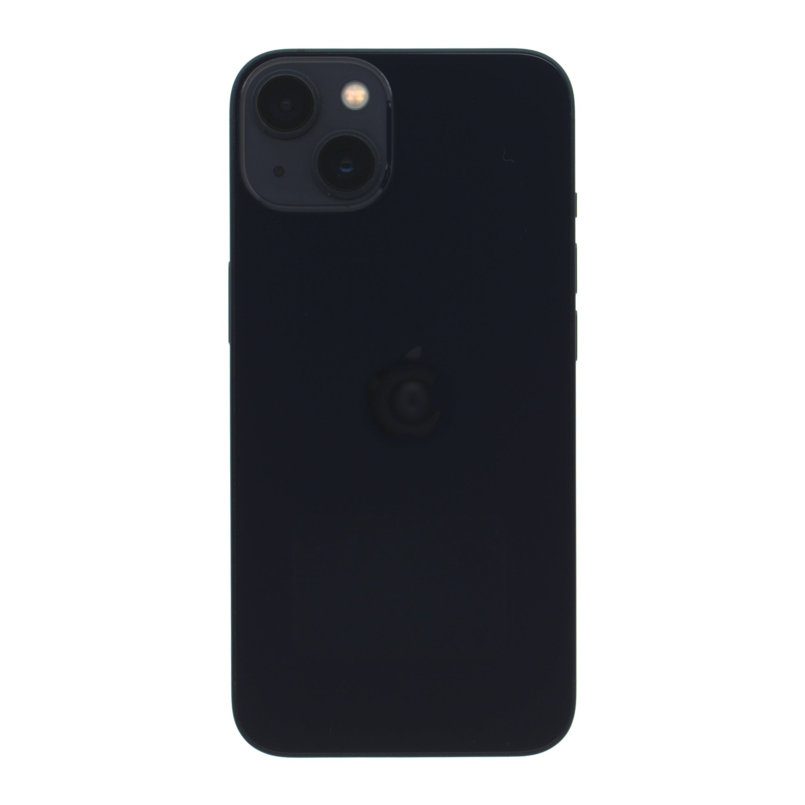 95新 Apple iPhone 13 128G 午夜色 中國大陸版