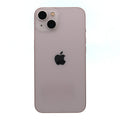 95新 Apple iPhone 13 128G 粉紅色 中國大陸版