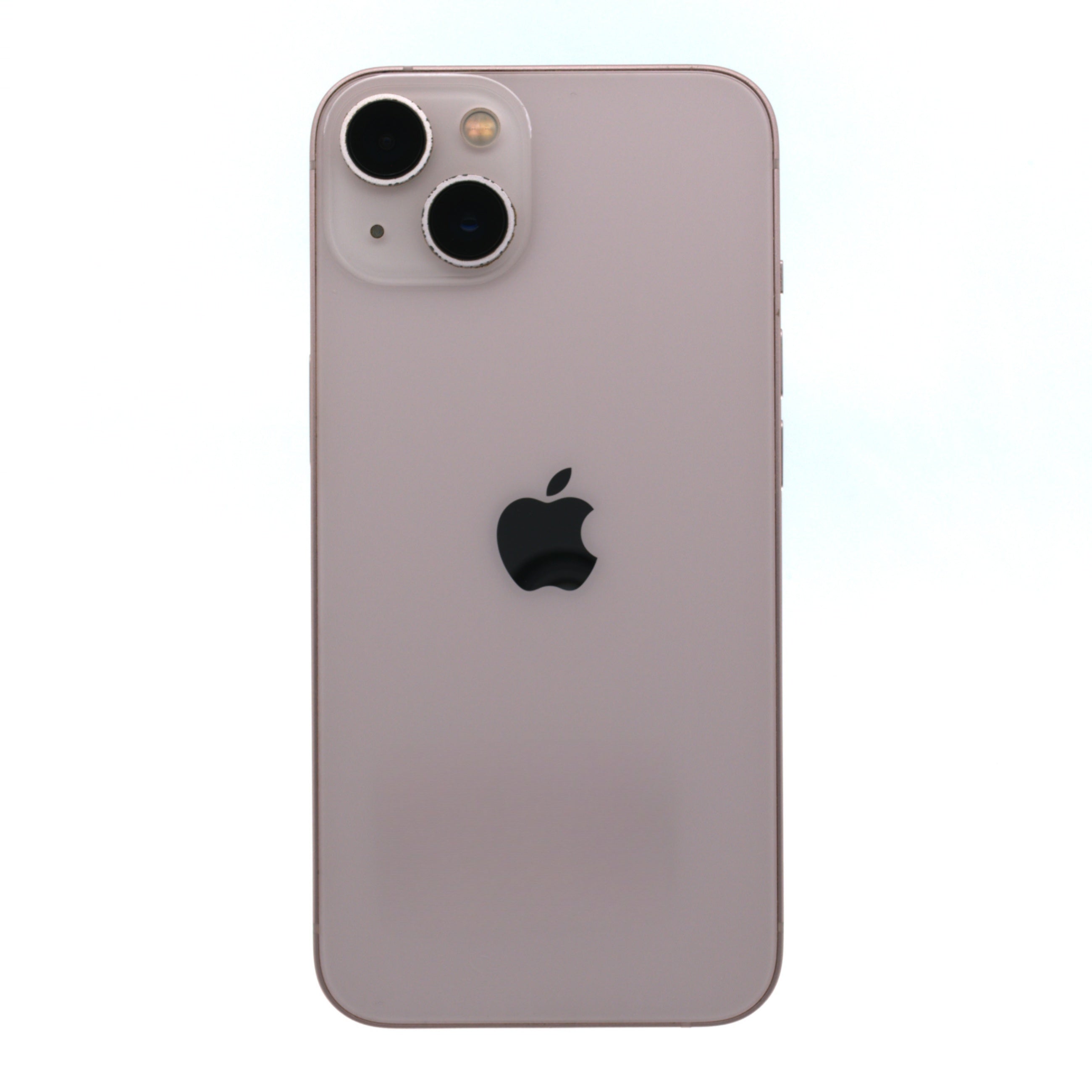 95新 Apple iPhone 13 128G 粉紅色 中國大陸版