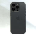 95新 Apple iPhone 15 Pro 256G 原色鈦金屬 中國大陸資源機