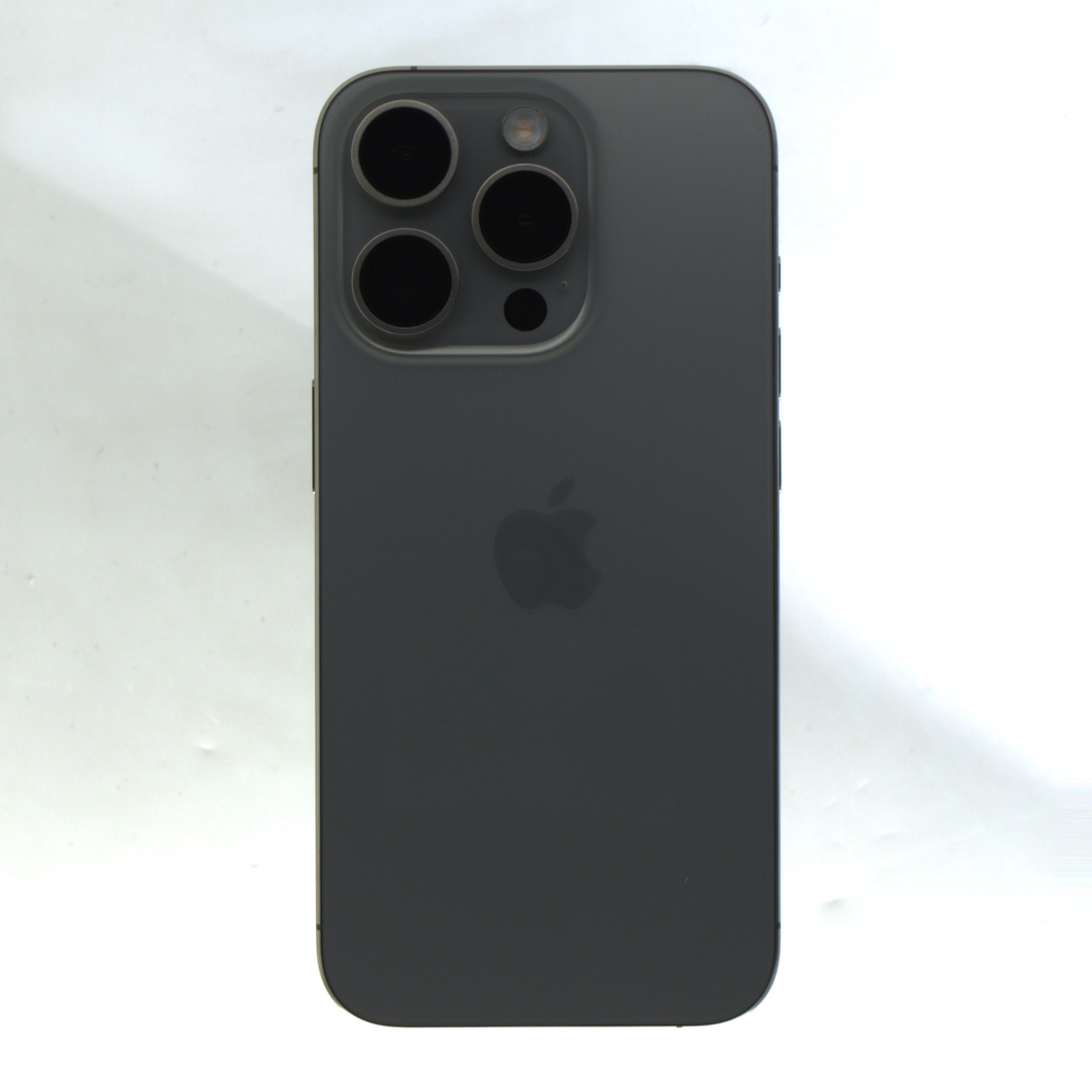 95新 Apple iPhone 15 Pro 256G 原色鈦金屬 中國大陸資源機