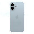 99新 Apple iPhone 16 256G 白色 中國大陸版
