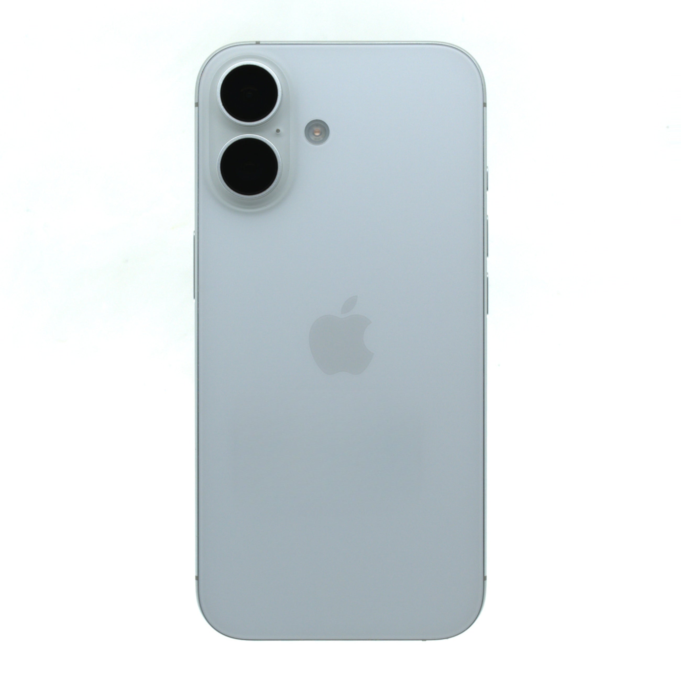 99新 Apple iPhone 16 256G 白色 中國大陸版