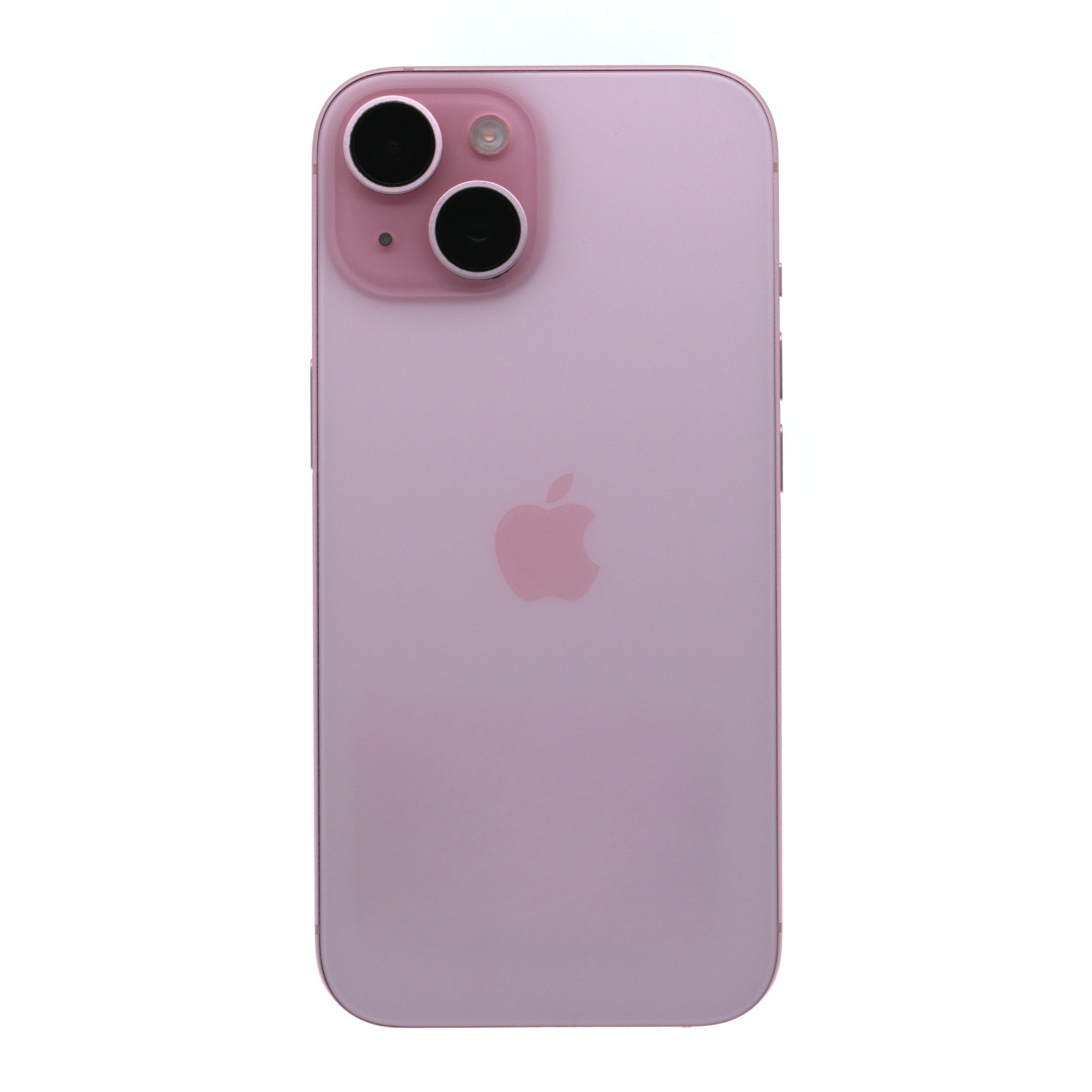 95新 Apple iPhone 15 256G 粉紅色 中國大陸版