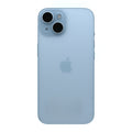95新 Apple iPhone 15 256G 藍色 中國大陸版