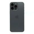 95新 Apple iPhone 15 Pro Max 256G 原色鈦金屬 中國大陸版