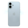 95新 Apple iPhone 16 256G 白色 中國大陸版