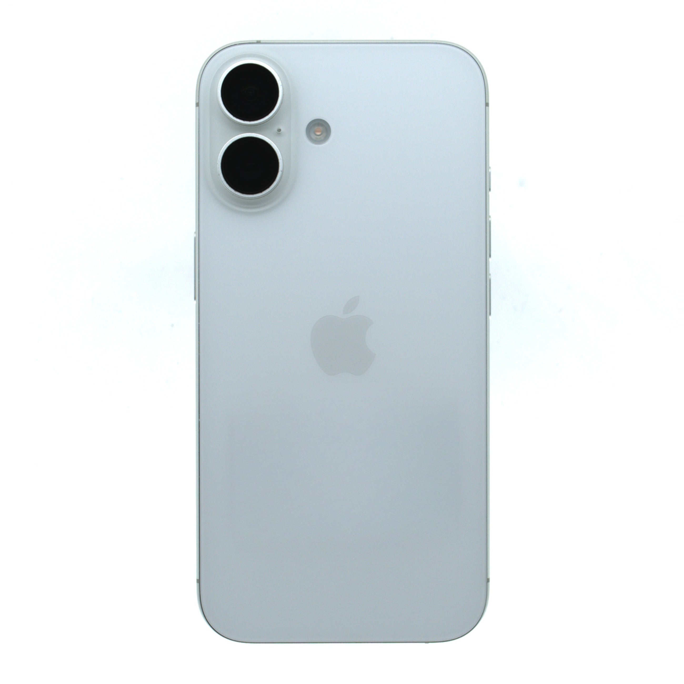 95新 Apple iPhone 16 256G 白色 中國大陸版