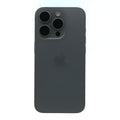 95新 Apple iPhone 15 Pro 256G 原色鈦金屬 中國大陸版