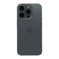95新 Apple iPhone 15 Pro 256G 原色鈦金屬 中國大陸版