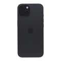 95新 Apple iPhone 15 128G 黑色 中國大陸版