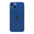 95新 Apple iPhone 13 128G 藍色 中國大陸版