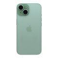 95新 Apple iPhone 15 256G 綠色 中國大陸版