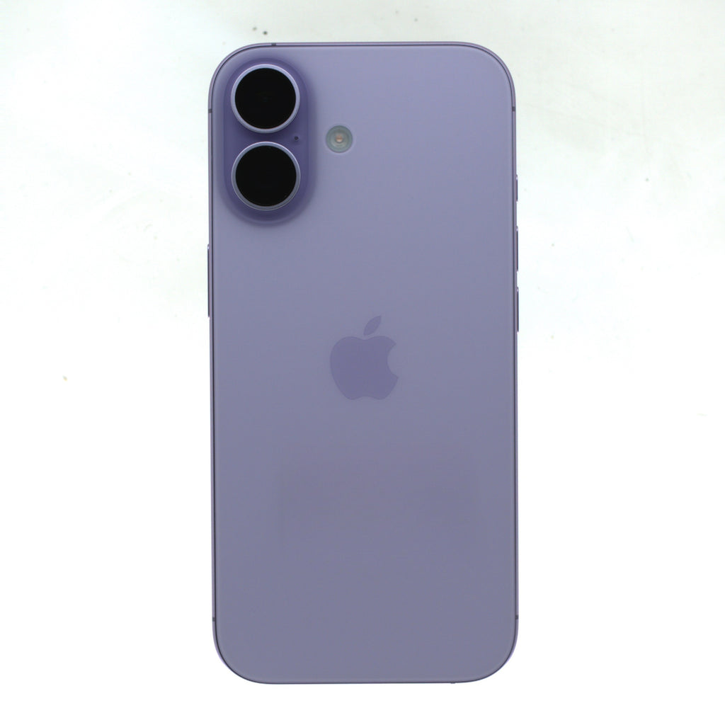 95新 Apple iPhone 17 256G 薰衣草紫色 中國大陸版