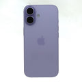 95新 Apple iPhone 17 256G 薰衣草紫色 中國大陸版