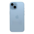 95新 Apple iPhone 15 256G 藍色 中國大陸版