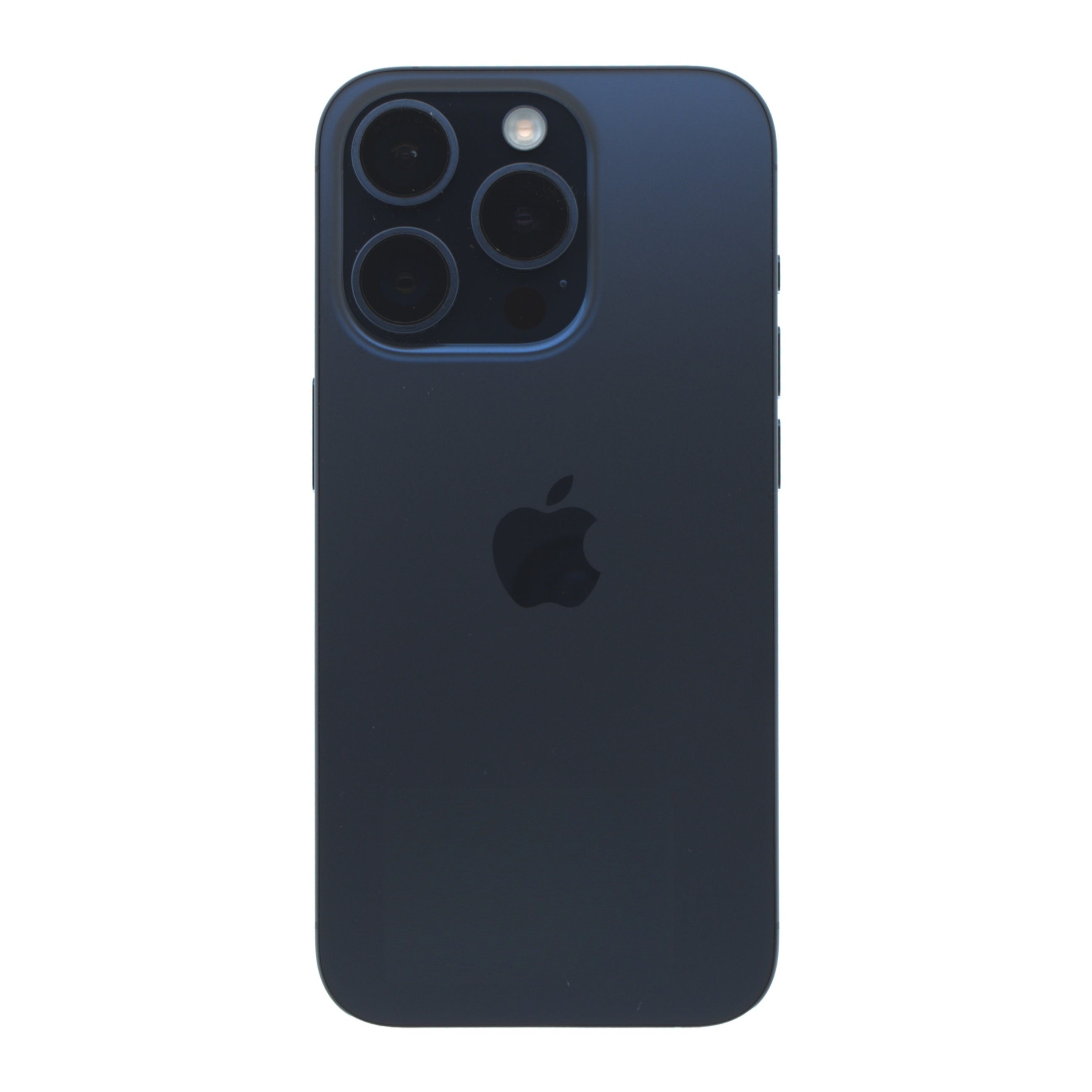 95新 Apple iPhone 15 Pro 256G 藍色鈦金屬 中國大陸版