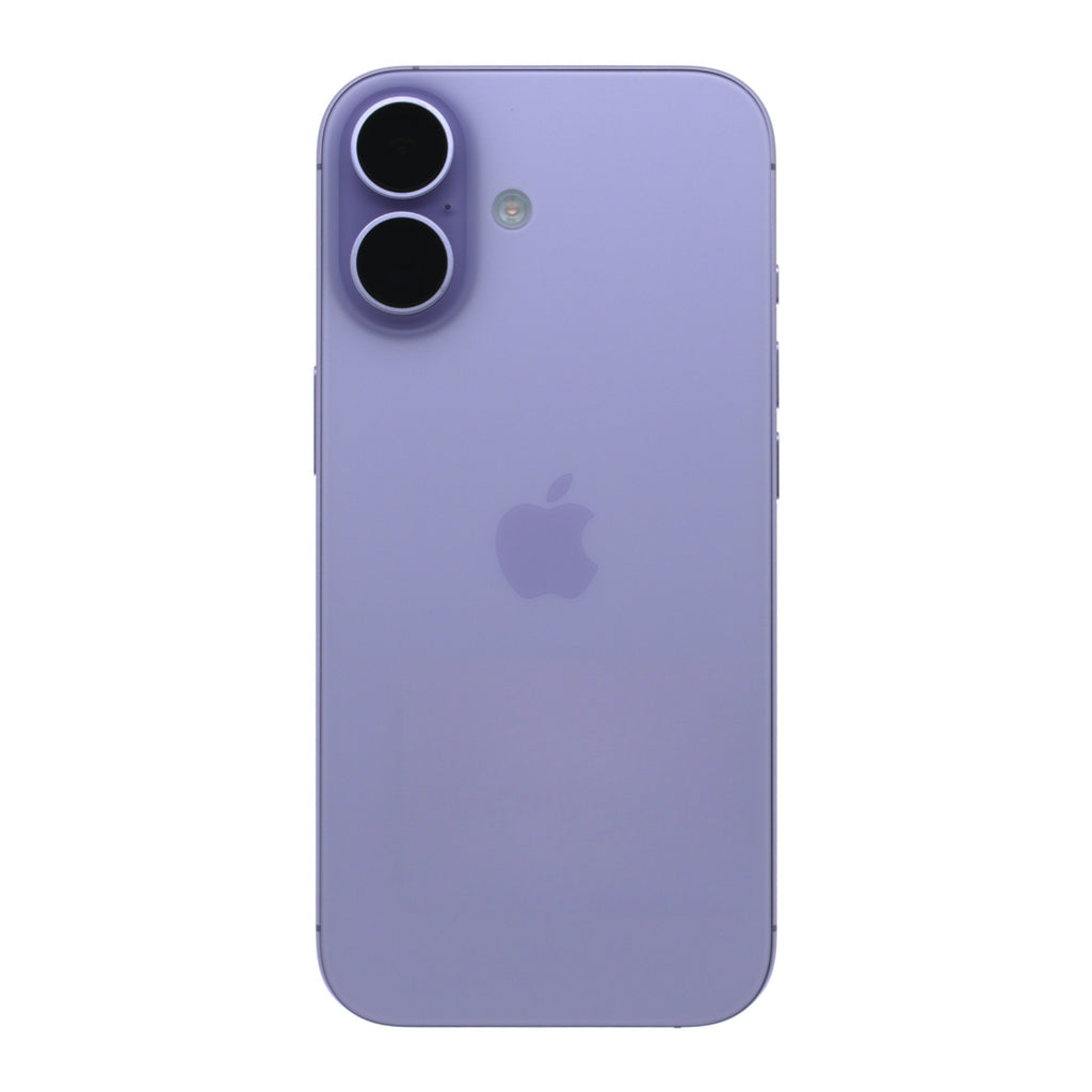 99新 Apple iPhone 17 256G 薰衣草紫色 中國大陸版