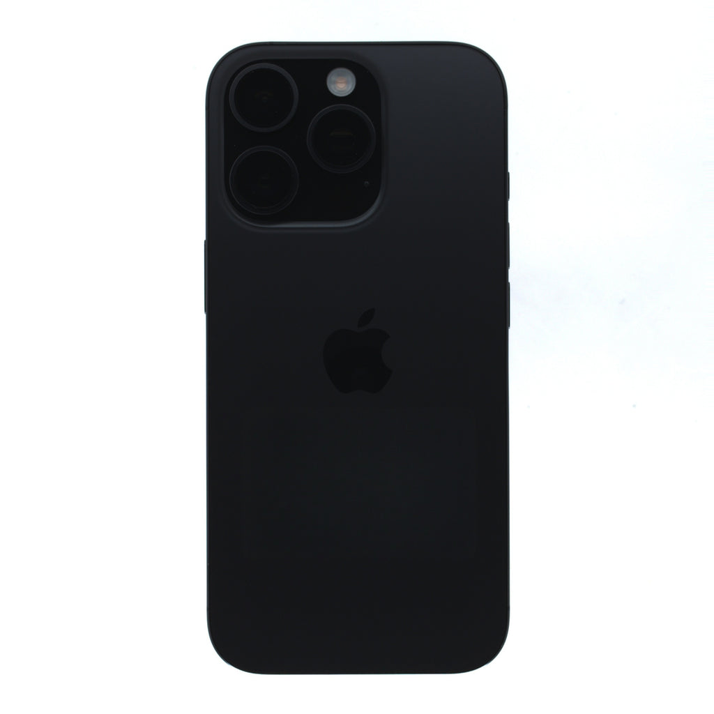 95新 Apple iPhone 16 Pro 128G 黑色鈦金屬 中國大陸版