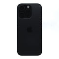 95新 Apple iPhone 16 Pro 128G 黑色鈦金屬 中國大陸版