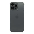 95新 Apple iPhone 15 Pro Max 256G 原色鈦金屬 中國大陸版
