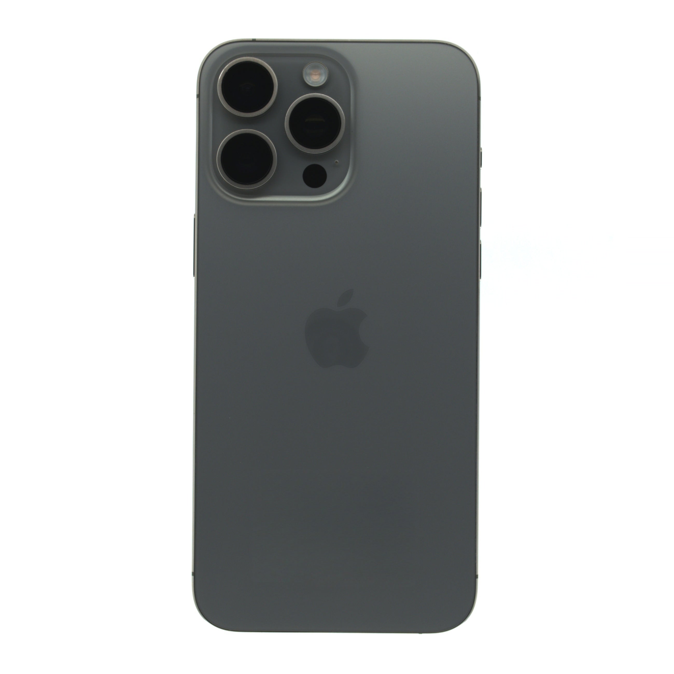 95新 Apple iPhone 15 Pro Max 256G 原色鈦金屬 中國大陸版