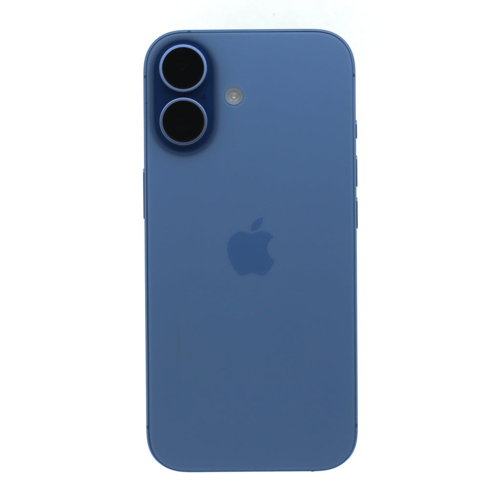 95新 Apple iPhone 17 256G 青霧藍色 中國大陸版