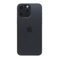 95新 Apple iPhone 15 Pro Max 256G 黑色鈦金屬 中國大陸版