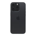 95新 Apple iPhone 15 Pro 128G 黑色鈦金屬 中國大陸版