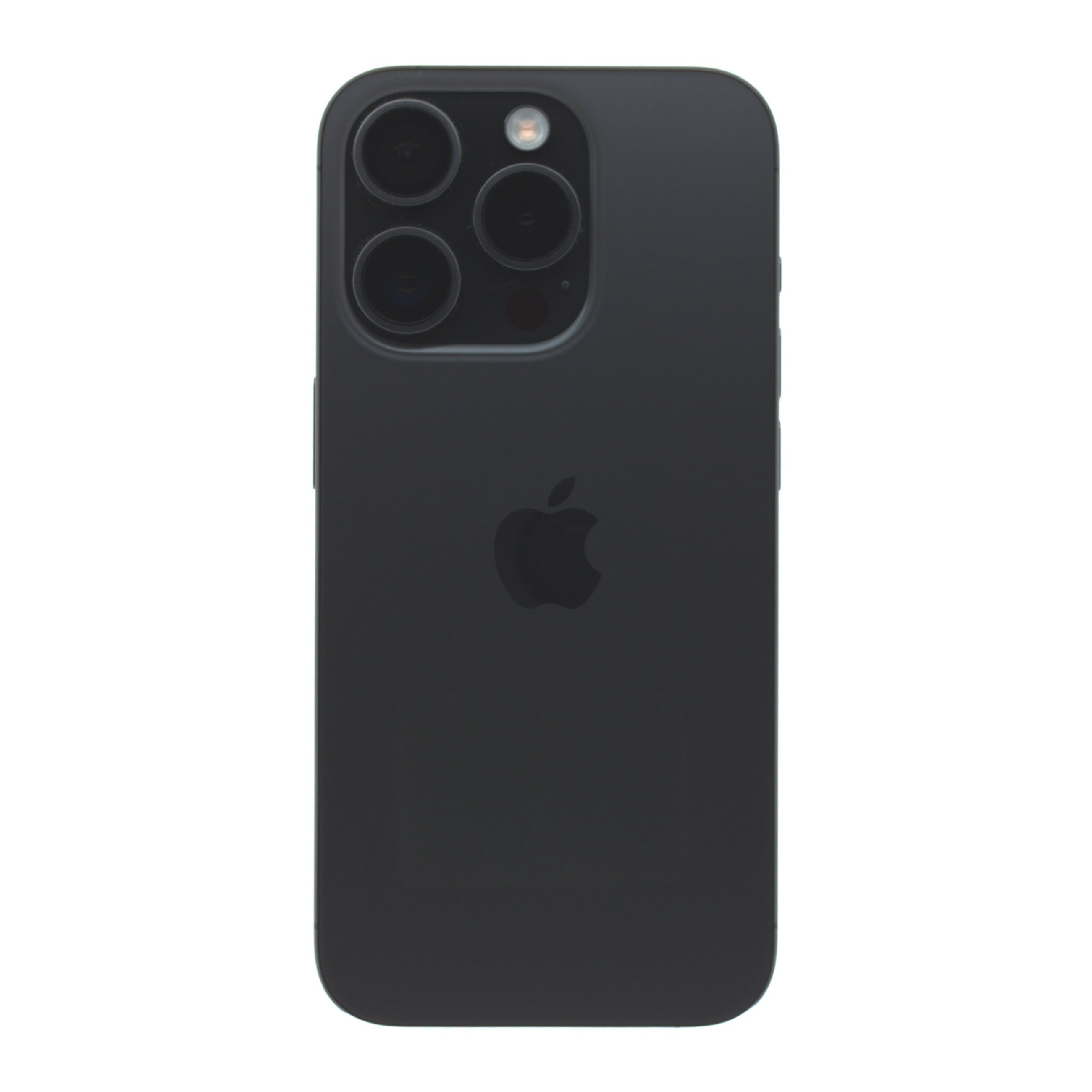 95新 Apple iPhone 15 Pro 128G 黑色鈦金屬 中國大陸版