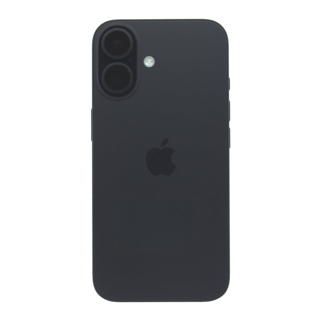 95新 Apple iPhone 16 256G 黑色 中國大陸版