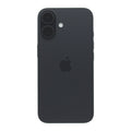 95新 Apple iPhone 16 256G 黑色 中國大陸版