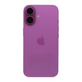 99新 Apple iPhone 16 256G 粉紅色 中國大陸版