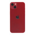 95新 Apple iPhone 13 256G 紅色 中國大陸版