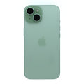 95新 Apple iPhone 15 256G 綠色 中國大陸版