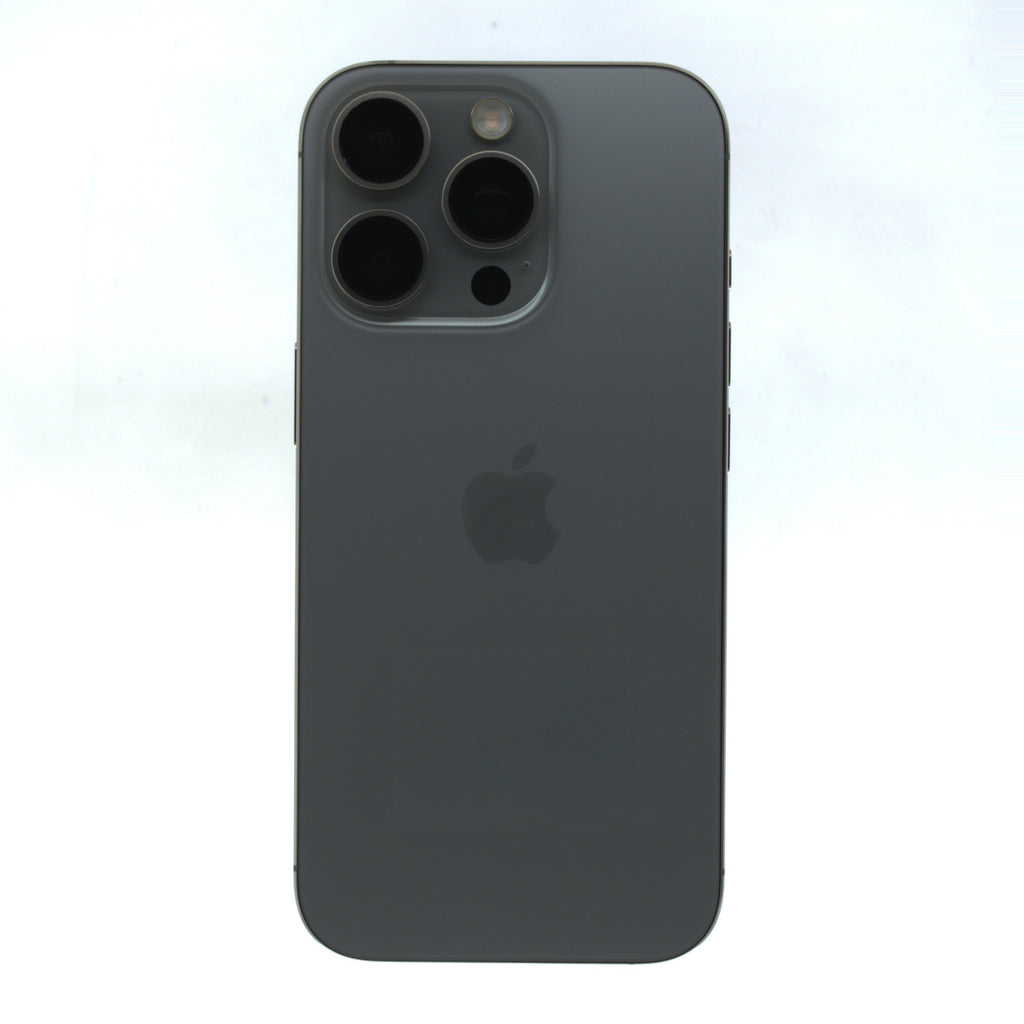 95新 Apple iPhone 16 Pro 128G 原色鈦金屬 中國大陸版