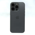 95新 Apple iPhone 16 Pro 128G 原色鈦金屬 中國大陸版