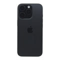 95新 Apple iPhone 16 Pro 128G 黑色鈦金屬 中國大陸版