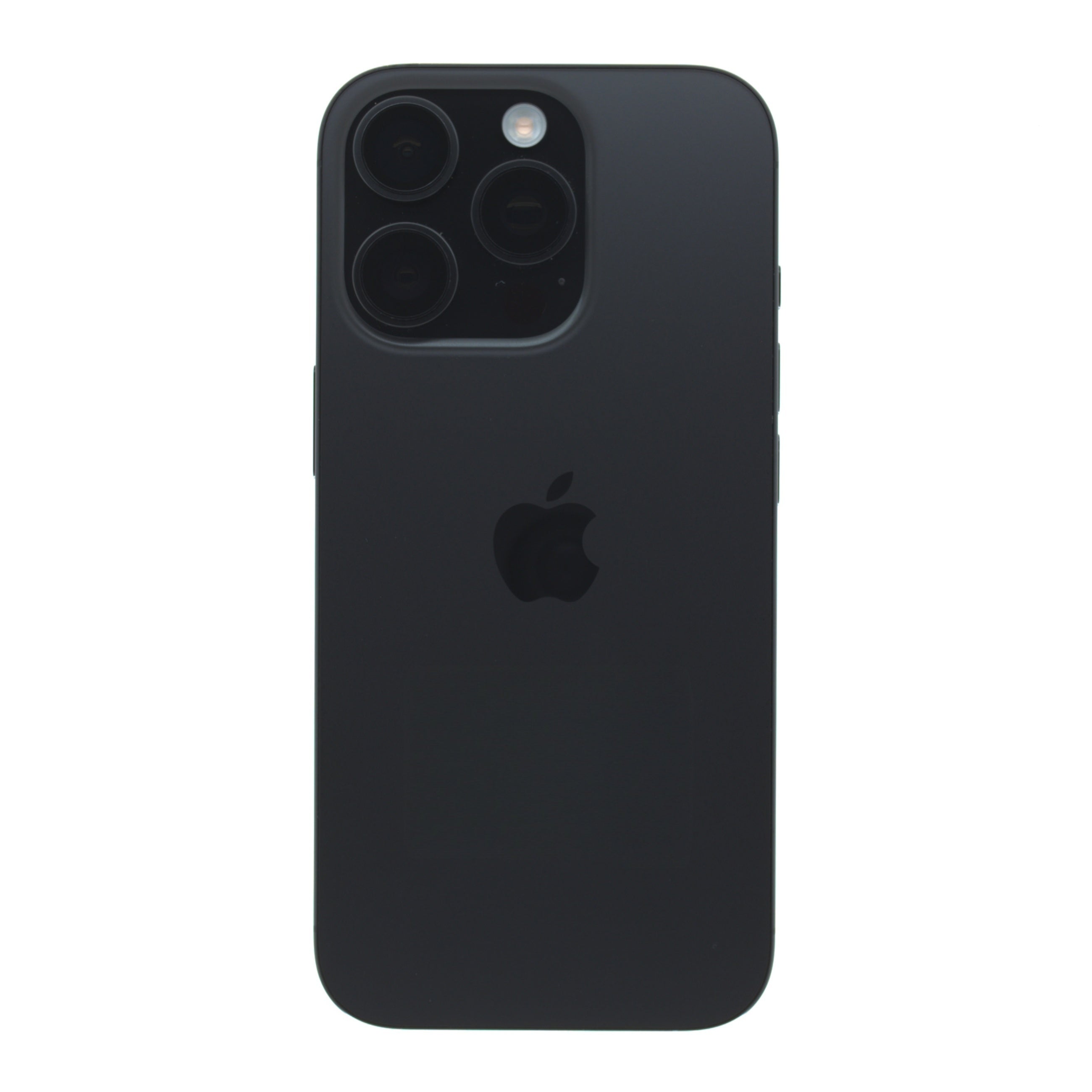95新 Apple iPhone 16 Pro 128G 黑色鈦金屬 中國大陸版