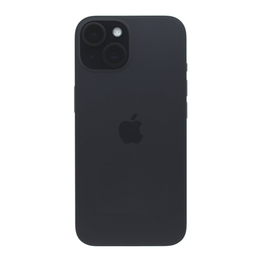 95新 Apple iPhone 15 128G 黑色 中國大陸版