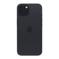 95新 Apple iPhone 15 128G 黑色 中國大陸版