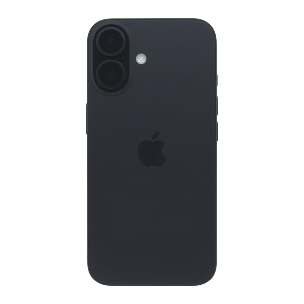 95新 Apple iPhone 16 128G 黑色 中國大陸版
