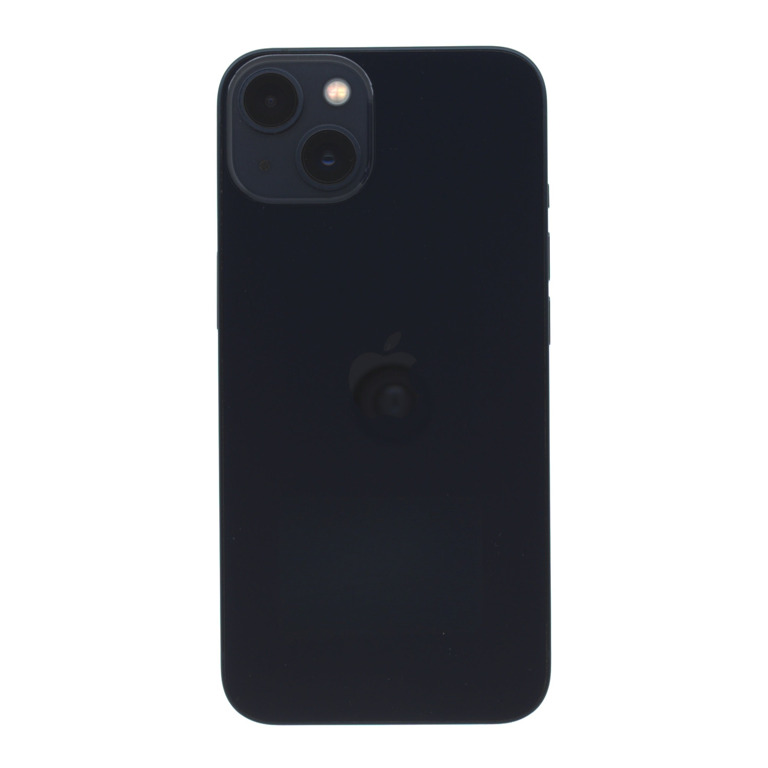 95新 Apple iPhone 13 128G 午夜色 中國大陸版