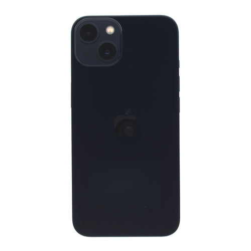 95新 Apple iPhone 13 128G 午夜色 中國大陸版