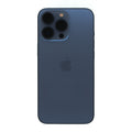 95新 Apple iPhone 13 Pro 256G 遠峰藍色 中國大陸版